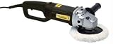 Review VECTOR  / VECTOR VEC236 7 Inch Waxx Pro Kit VEC236