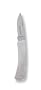 Winchester 22-01341  2.5" Stainless Folder