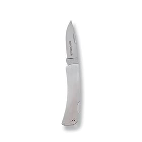 Winchester 22-01341  2.5" Stainless Folder