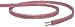 Ultralink Standard OFHC - Speaker cable - 12 AWG - bare wire - bare wire - 500 ft - clear