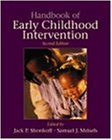 Handbook of Early Childhood Intervention