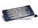 Kicker SX900.2 2-channel car amplifier -- 213 watts RMS x 2