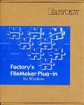 Factory�fs FileMaker Plug-in for Windows�̉��i��r