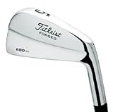 Titleist 690.MB Forged Irons 3-PW w/ steel