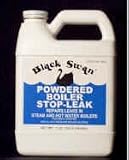 Tools & Hardware : Powdered Boiler Stop-Leak-1 lb.