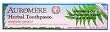 Toothpaste- Original Licorice (Herbal) - 4.16 oz - Paste