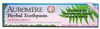 Toothpaste- Original Licorice (Herbal) - 4.16 oz - Paste