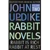 Rabbit Novels Vol. 2: 002