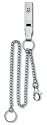 VICTORINOX G&uuml;rtelanh&auml;nger Multiclip mit 2 Ketten