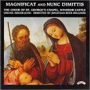 Magnificat and Nunc Dimittis, Vol. 21