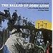 Radio Ballads Vol.1: the Ballad of John Axon