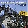 Radio Ballads Vol.1: the Ballad of John Axon