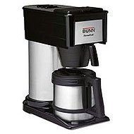 Thermofresh Coffee Brewer