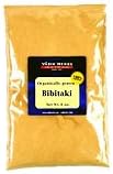 Bibitaki Fruit Powder Wildcrafted - Terminalia belerica, 1 lb,(Bazaar of India)