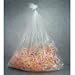 30" x 37" 20-30 Gal 13 mic Clear Can Liner