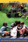 Los Cinco Tras El Pasadizo Secreto/the Five on a Secret Trail