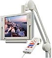 NANAO FlexView 121A 12.1型アーム式液晶モニター