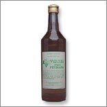 Seedless Unripened Green Grapes Juice - Verjus