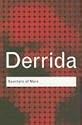 Specters of Marx: The State of the Debt, The Work of Mourning & the New International (Routledge Classics)