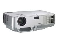 NEC NP40 2200 Lumens XGA Projector
