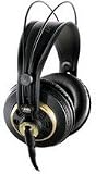 AKG K240STUDIO Semi Open Studio Headphones