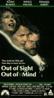 Out of Sight, Out of Mind [VHS] [Import]