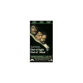 Out of Sight Out of Her Mind [VHS]