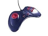 Logitech Thunderpad Digital - Game pad - 8 button(s) - black (輸入版)