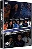 Urbanworks Comedy Sampler [UK IMPORT] - Dave Chappelle