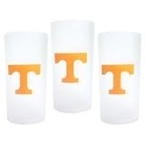 Tennessee Volunteers NCAA Tumbler Drinkware Set (3 Pack)