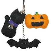 ハロウィン　手芸キット＜黒猫＞