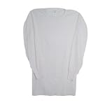 Thermal Tops, Long Sleeve, Adult, Natural, XXL - Thermals