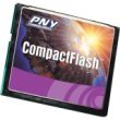 PNY PCF04GRF3 4GB CompactFlash Memory Card