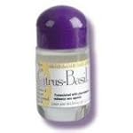 California Exotic Novelties Massage Oil with Pheromones, Citrus-Basil, 4 oz