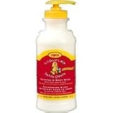 LiL Goats Milk Natural Shampoo/Body Wash 2 oz 2 Ounces