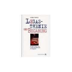 Legasthenie und Begabung