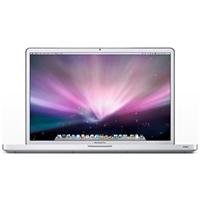 Apple 17 MacBook Pro Intel Core 2 Duo 2.66GHz, 4GBRAM, 320GB Hard Drive, NVIDIA GeForce 9600M GT,