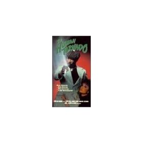 Dolemite 2 - The Human Tornado [VHS]