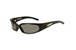 DSO STRETCH -Matte Black frame/ Smoke lens - polarized