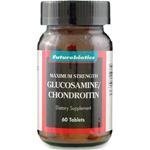 Review Futurebiotics  / Futurebiotics, Maximum Strength GLUCOSAMINE CHONDROITIN - 60 Tablets
