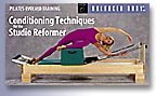 Conditioning Techniques for The Studio Reformer, NTSC (VHS)