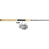 Fishing: Daiwa Coastal/Cabela's Salt Striker Inshore Spinning Combo