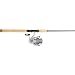 Daiwa Coastal/Cabela's Salt Striker Inshore Spinning Combo