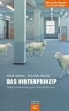 cover of Das Hirtenprinzip - sieben Erfolgsrezepte zur Menschenführung