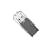 Lexar 8GB JumpDrive Firefly (Graphite)