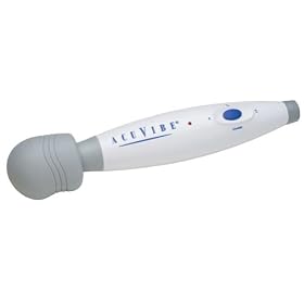 Human Touch Acuvibe Softtouch Massager