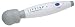 Human Touch Acuvibe Softtouch Massager