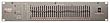 DOD SR831QXVLR Mono 31-Band Equalizer