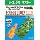 よくわかるマスター Microsoft Office Specialist問題集 Microsoft Office Excel 2003(FPT0438)
