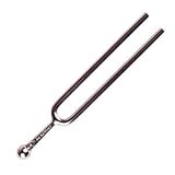 Product details for Wittner Tuning Fork: A - 4 1/8